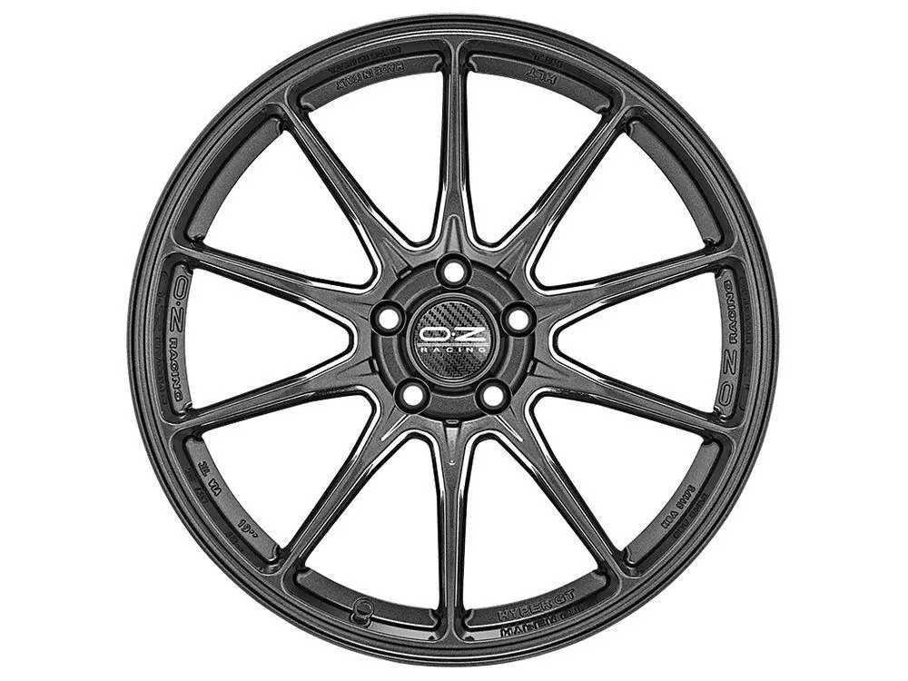 Oz Racing Hypergt Hlt 1