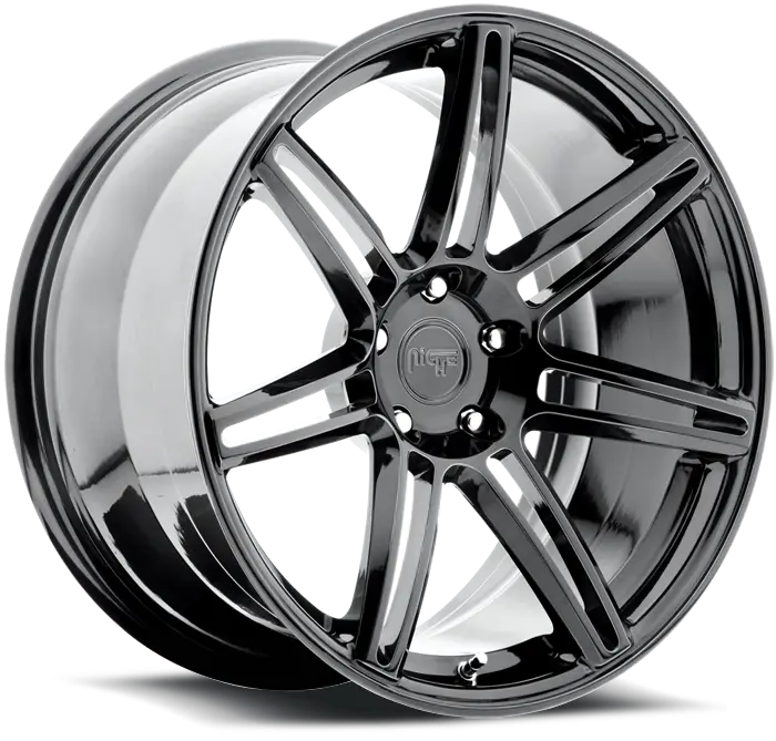 Niche Forged Lucerne 1
