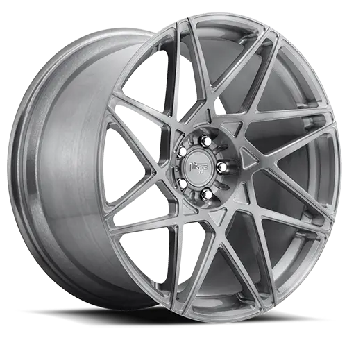 Niche Forged Alpine-D 1