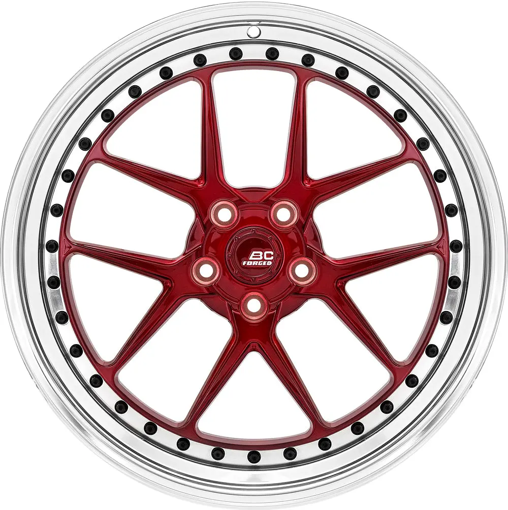 Bc Forged Modular 2-Pieces Mle52 1
