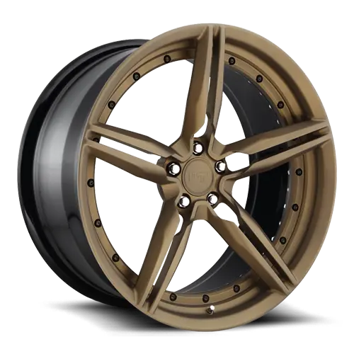 Niche Forged Revel 1