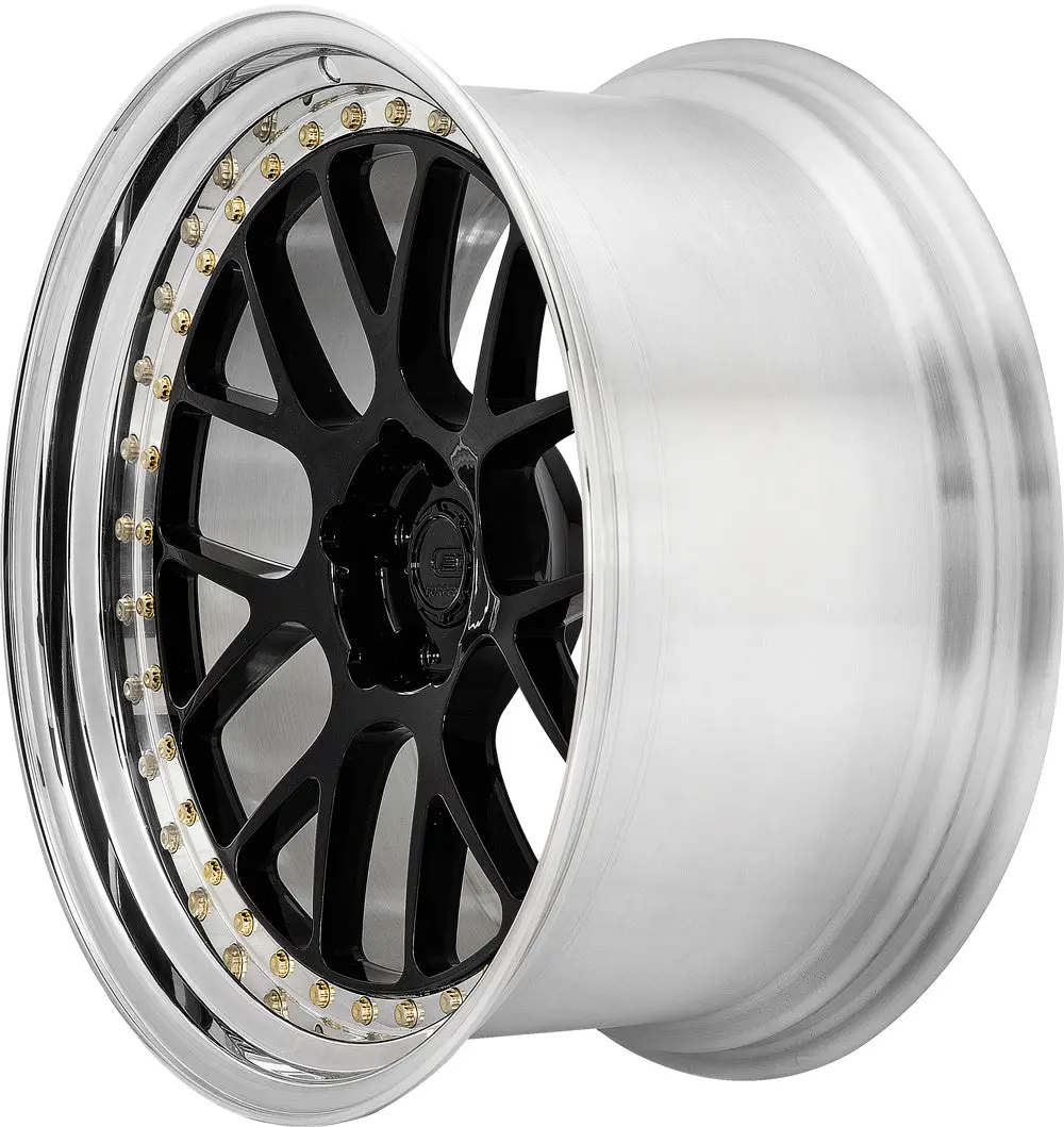 Bc Forged Modular 2-Pieces Mle72 1