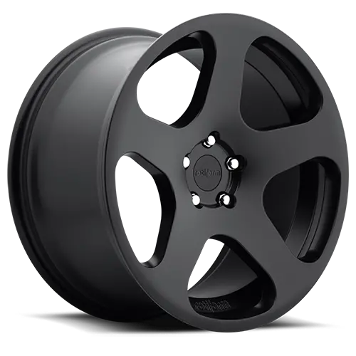 Rotiform Nue - Cast Monoblock 1