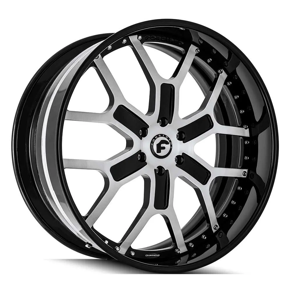 Forgiato Original Gtr-6 1