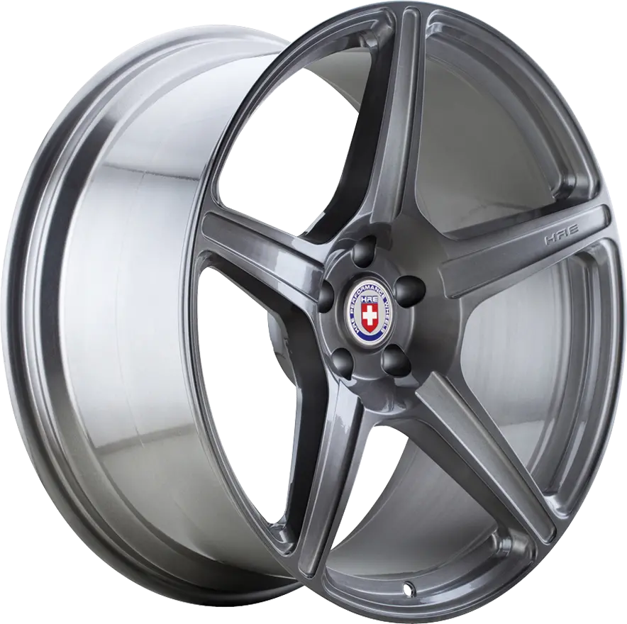 Hre Forged Monoblok Tr1 Series Tr105 1