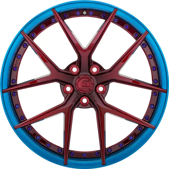 Bc Forged Modular 2-Pieces Hb-R02s 1
