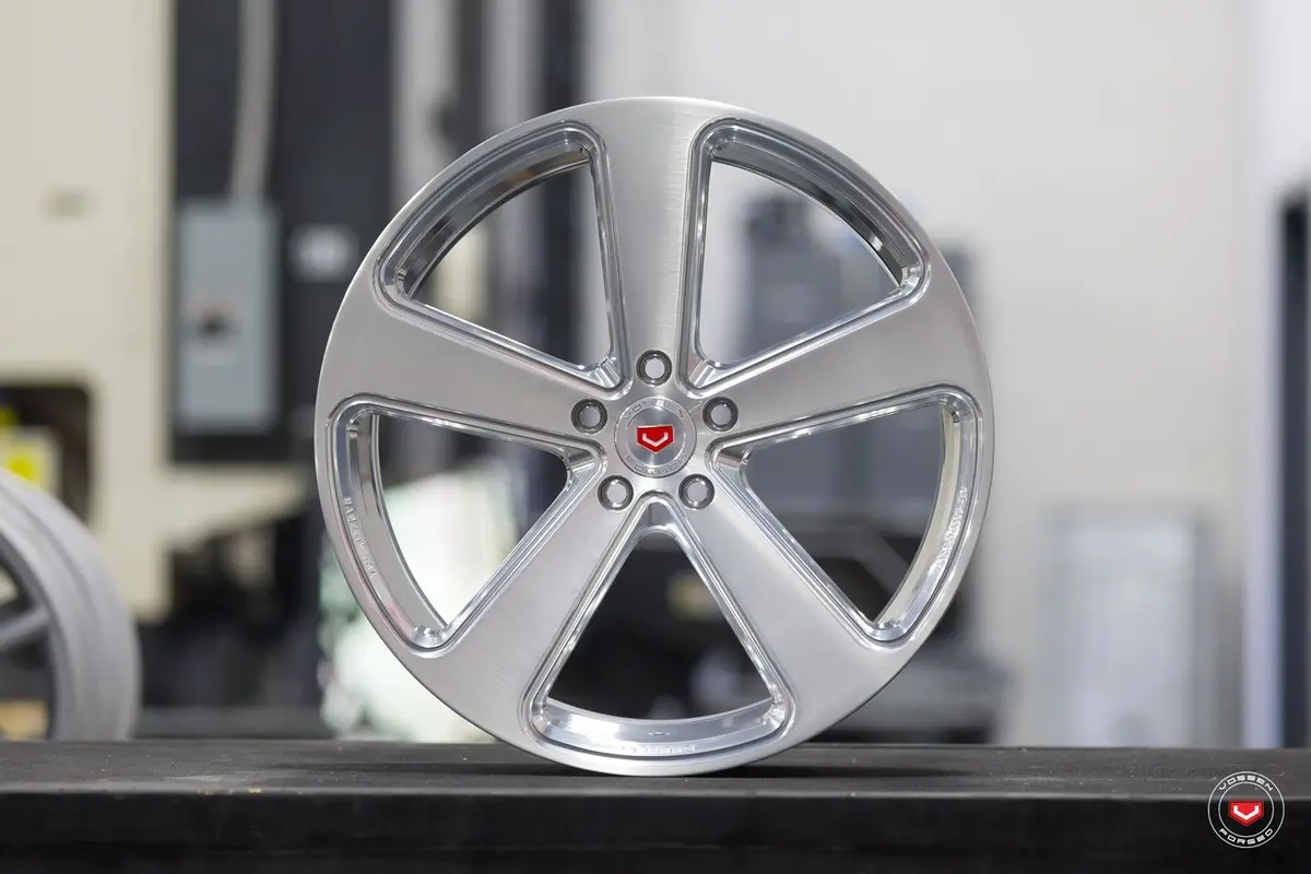 Vossen Forged Cg Series: Cg-210 1