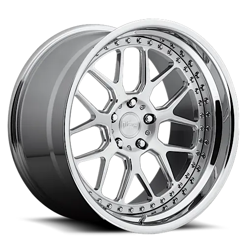 Niche Intake H82 Competition 1
