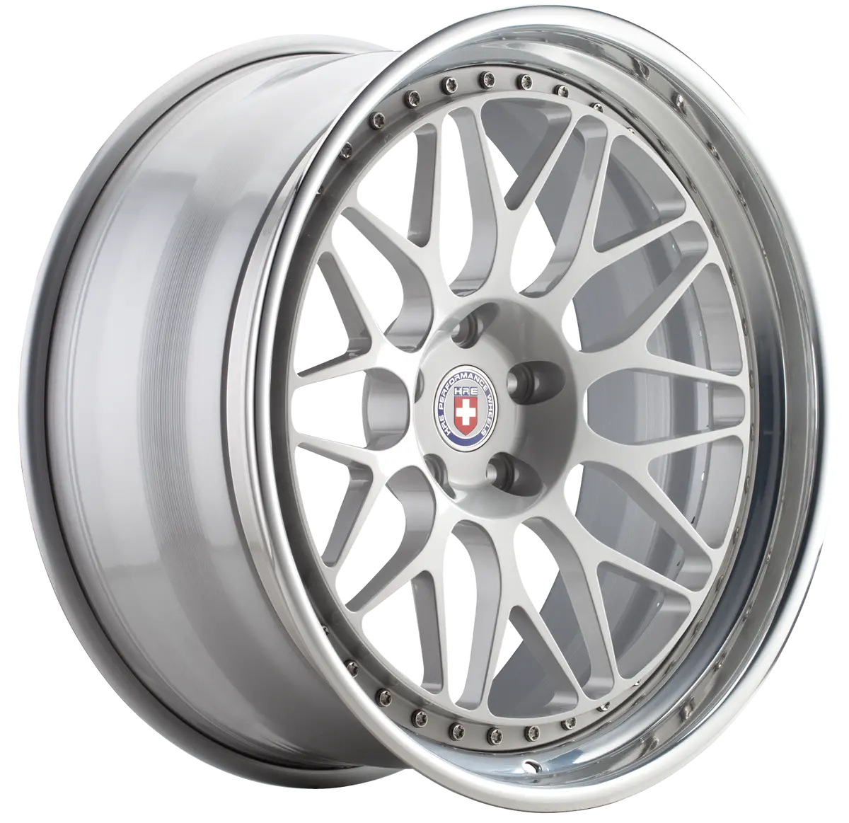Hre Forged Classic Series 300 1