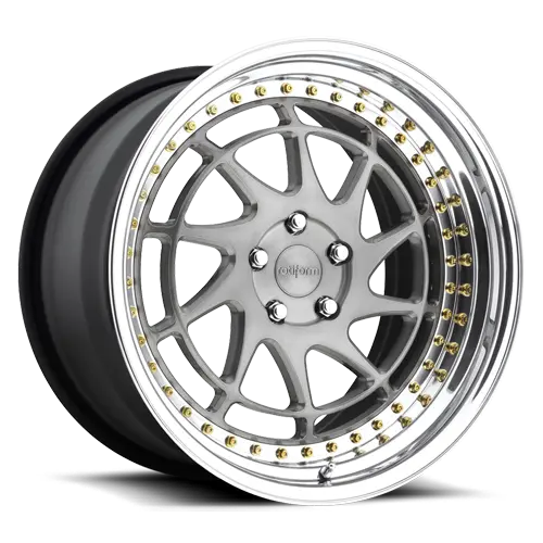Rotiform Forged Yvr 1