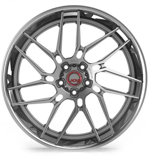 Adv.1 Adv7r Track Spec Forged 1