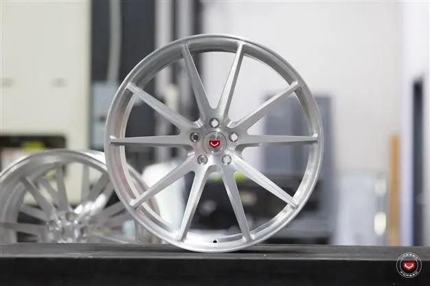 Vossen Forged Precision Series Vps-301 1