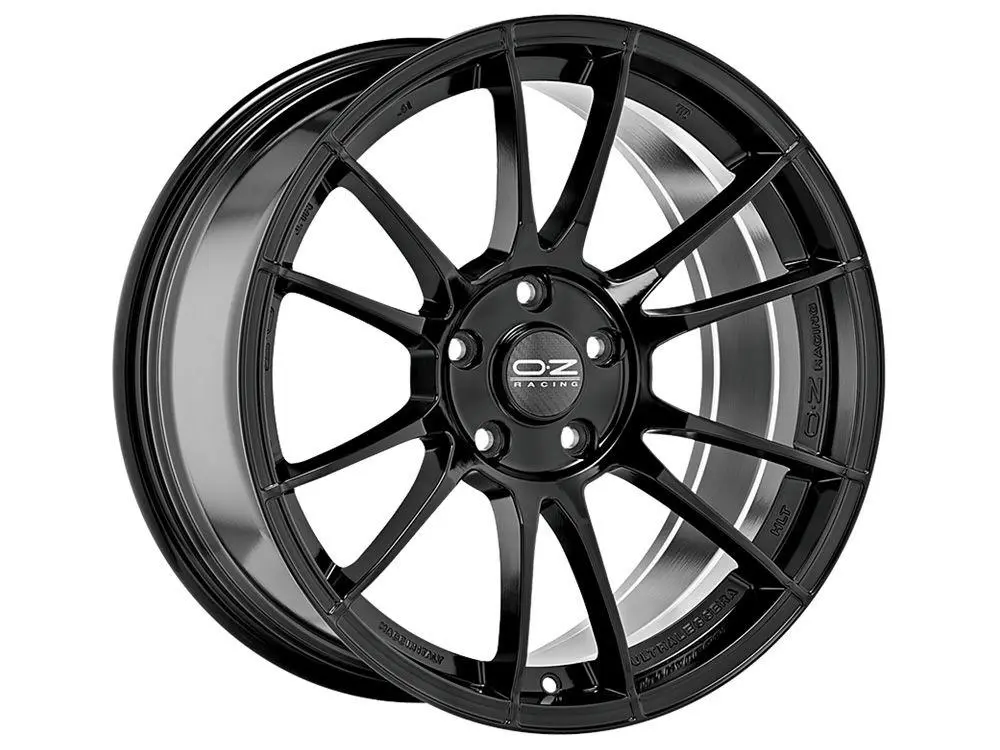 Oz Racing Ultraleggera Hlt 1