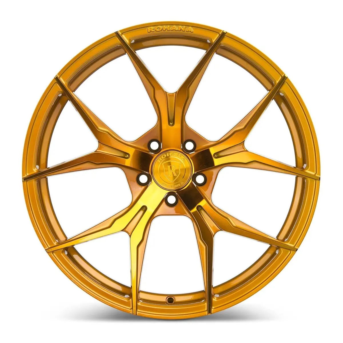 Rohana Rotary Forged Rfx5 3