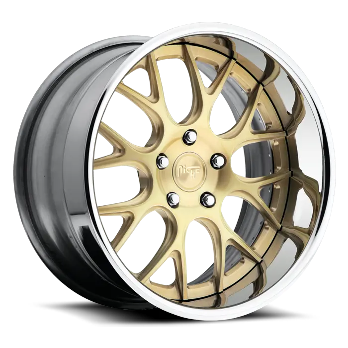 Niche Forged Circuit 1