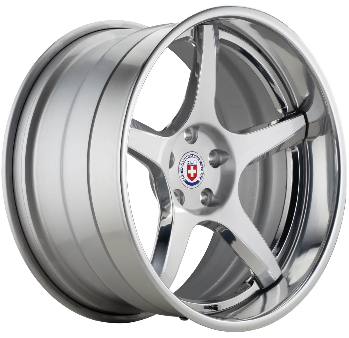Hre Forged Ringbrothers Edition Rb2 1