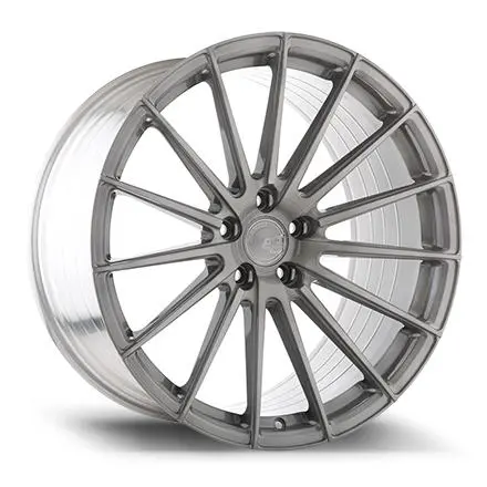 Avant Garde M615 Flow Forming Series 1