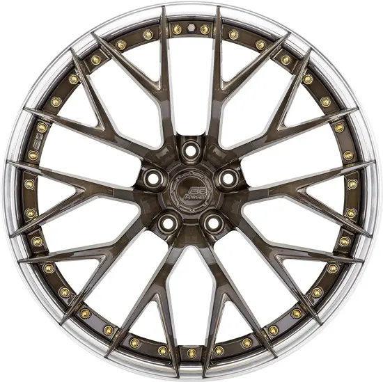 Bc Forged Modular 2-Pieces Ht06s 1