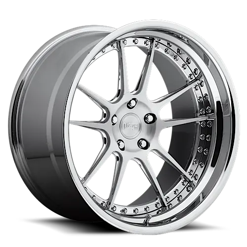 Niche Chicane H81 Competition 1
