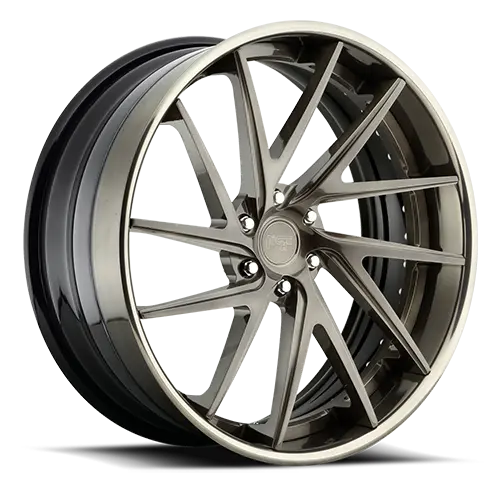 Niche Forged Invert 1