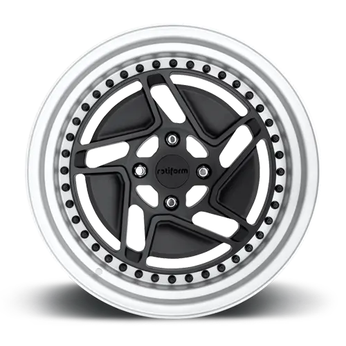 Rotiform Forged Chd-T 1