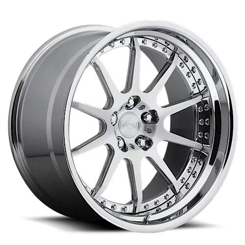Mht Revo H83 Niche Competition 1