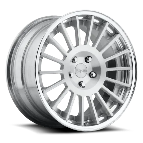 Rotiform Forged Ind 1