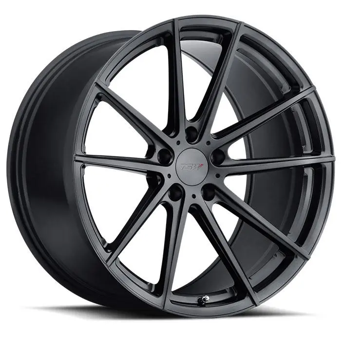 Tsw Rotary Forged Bathurst 1