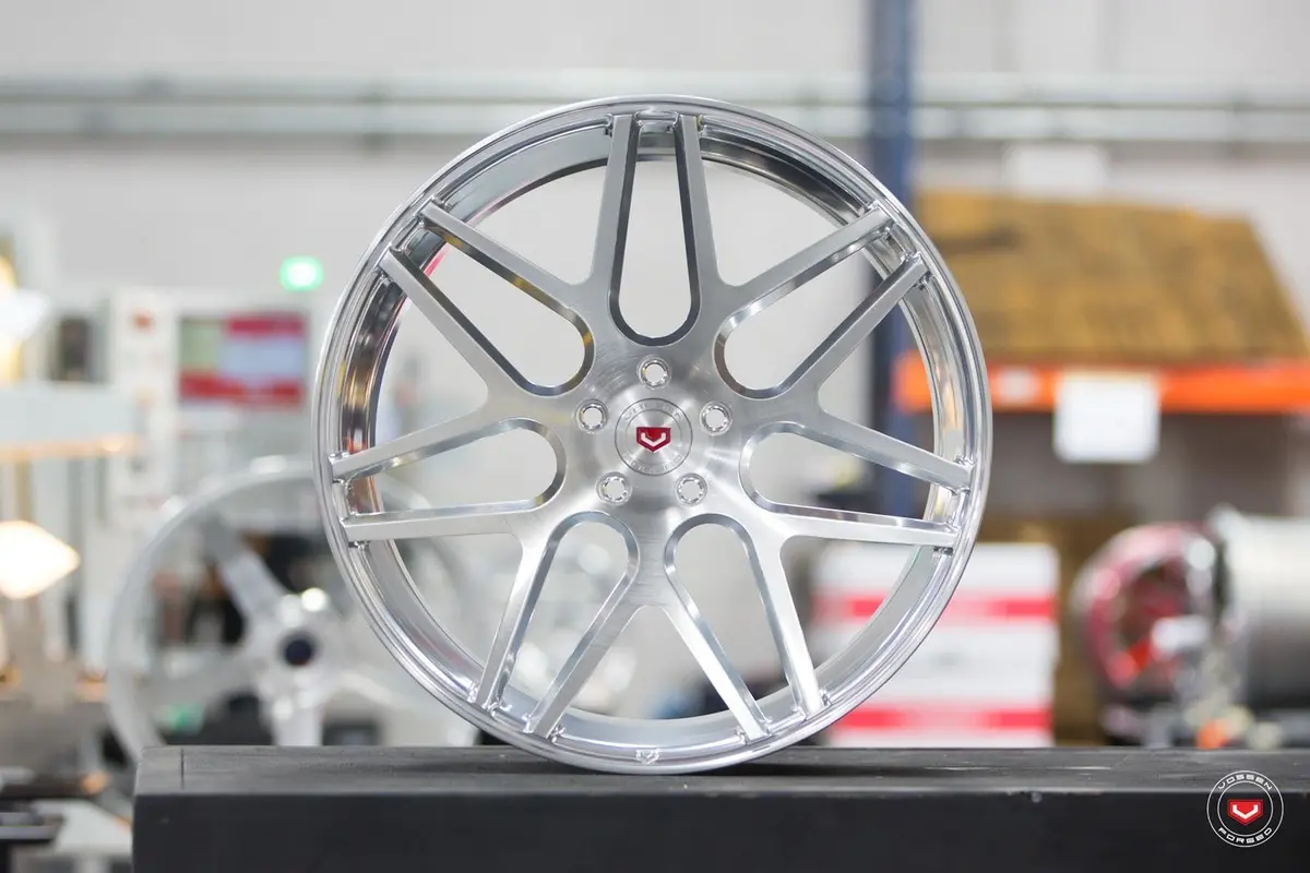 Vossen Forged Precision Series Vps-315 1