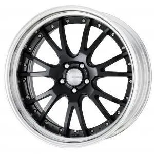 Work Gnosis Gf4 Wheels 1