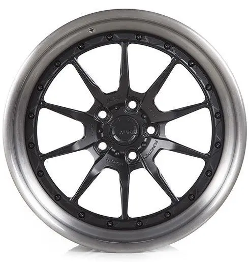 Adv.1 Adv10 Track Function Sl Series Forged 1