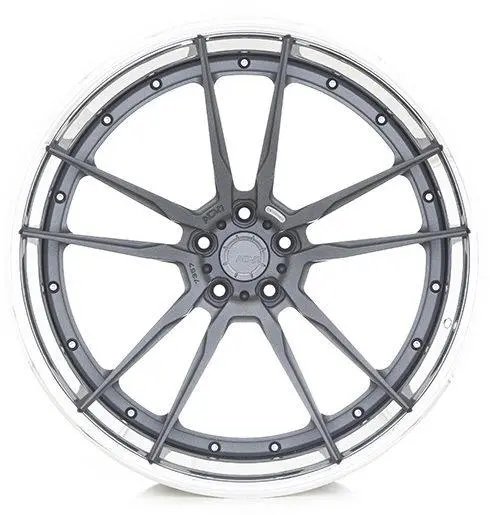 Adv.1 Adv5.2 Track Spec Forged 1