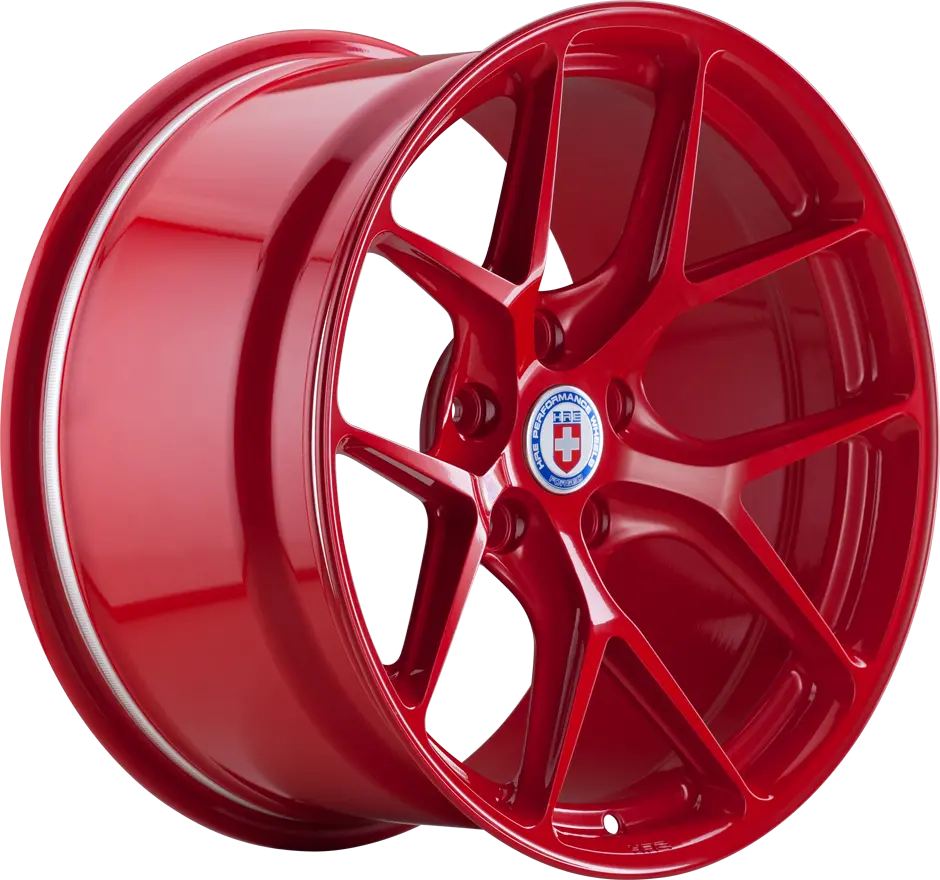 Hre Forged Monoblok R1 Series R101 1