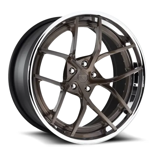 Niche Forged Aprese 1