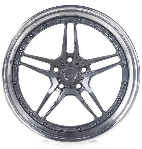Adv.1 Adv05 Track Function Cs Series 1