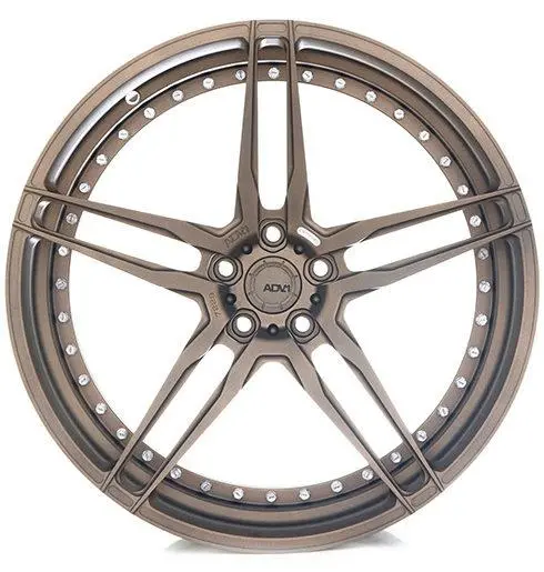 Adv.1 Adv05 M.V2 Competition Spec Forged 1