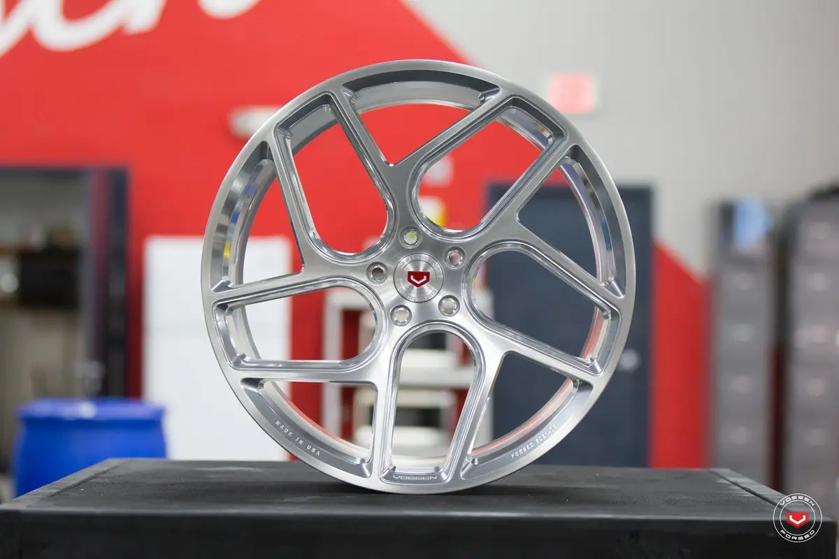 Vossen Forged Cg Series: Cg-205T 1