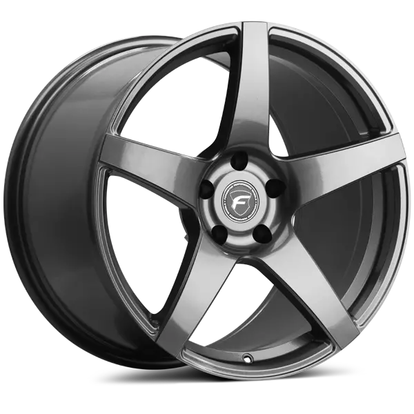 Forgester Cf5 Rotary Forged Monoblock 1