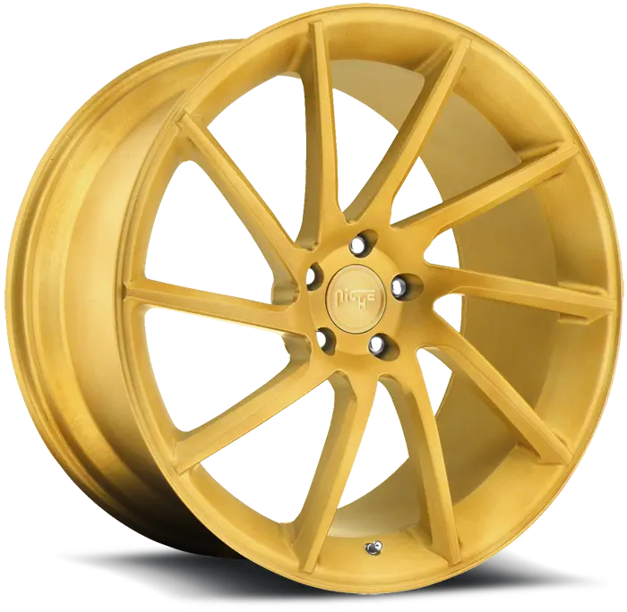 Niche Forged Rs10 1