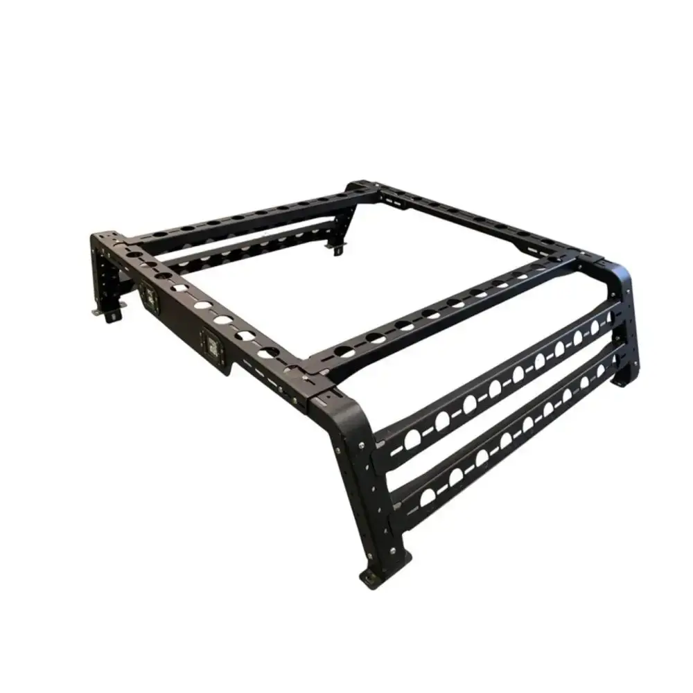 Ozroo Tub Rack - Simple Rack 1