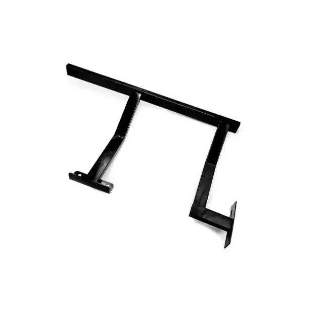 Ozroo Tub Rack Support Braces - Ford Ranger Wildtrak (2015-2018) 1