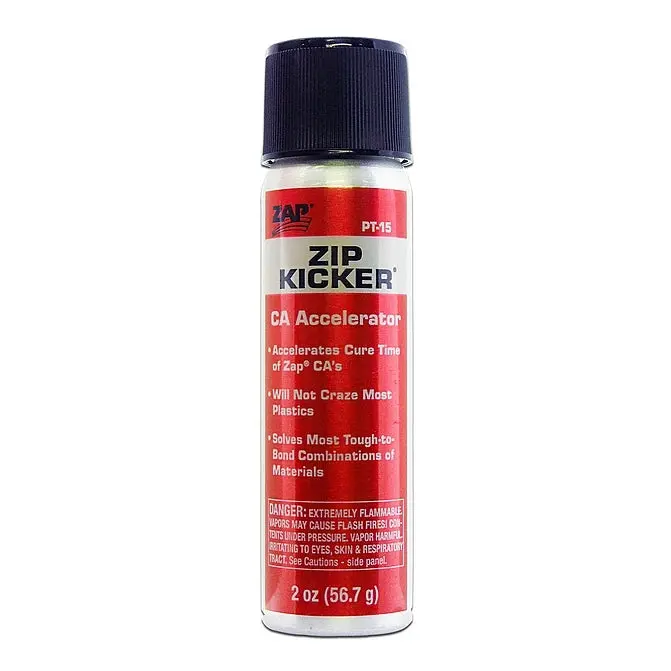 Pt-15 Zap Zip Kicker 2 Oz Aerosol 1
