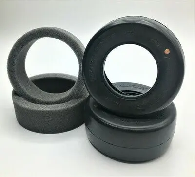 Perma Grip Reaction Tires 1