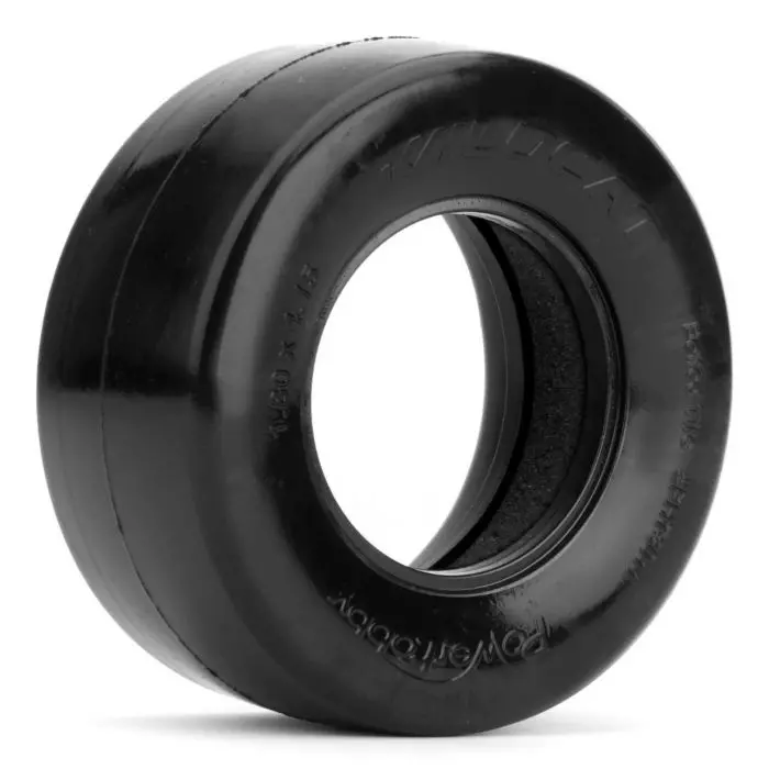 Pht3011-U Ultra Soft Wildcat Belted Rear Drag Slicks 1