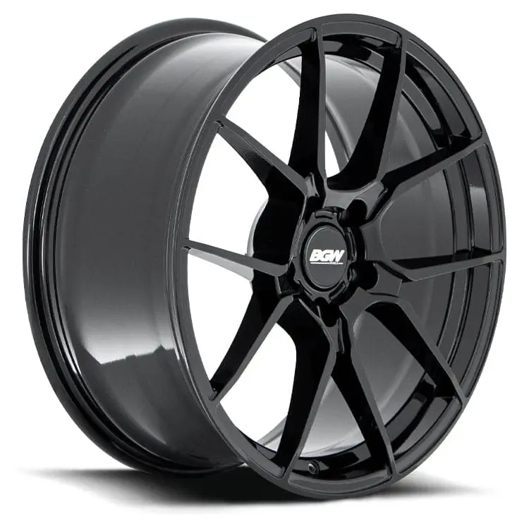 Bgw Aqua Gloss Black Wheel 1