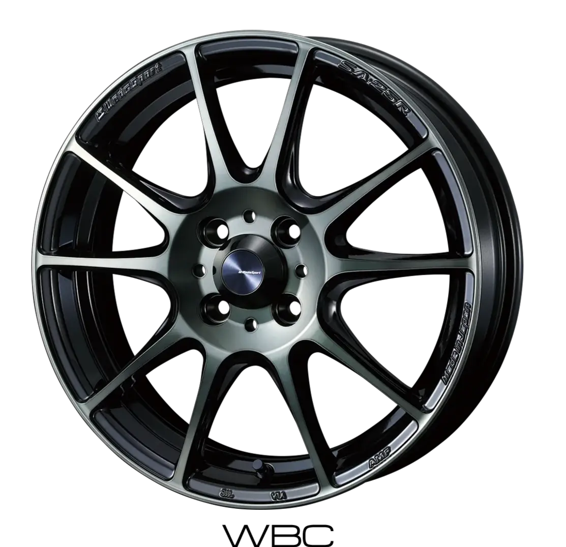 Wedssport Sa-25R Amf (Advanced Metal Forming) 2