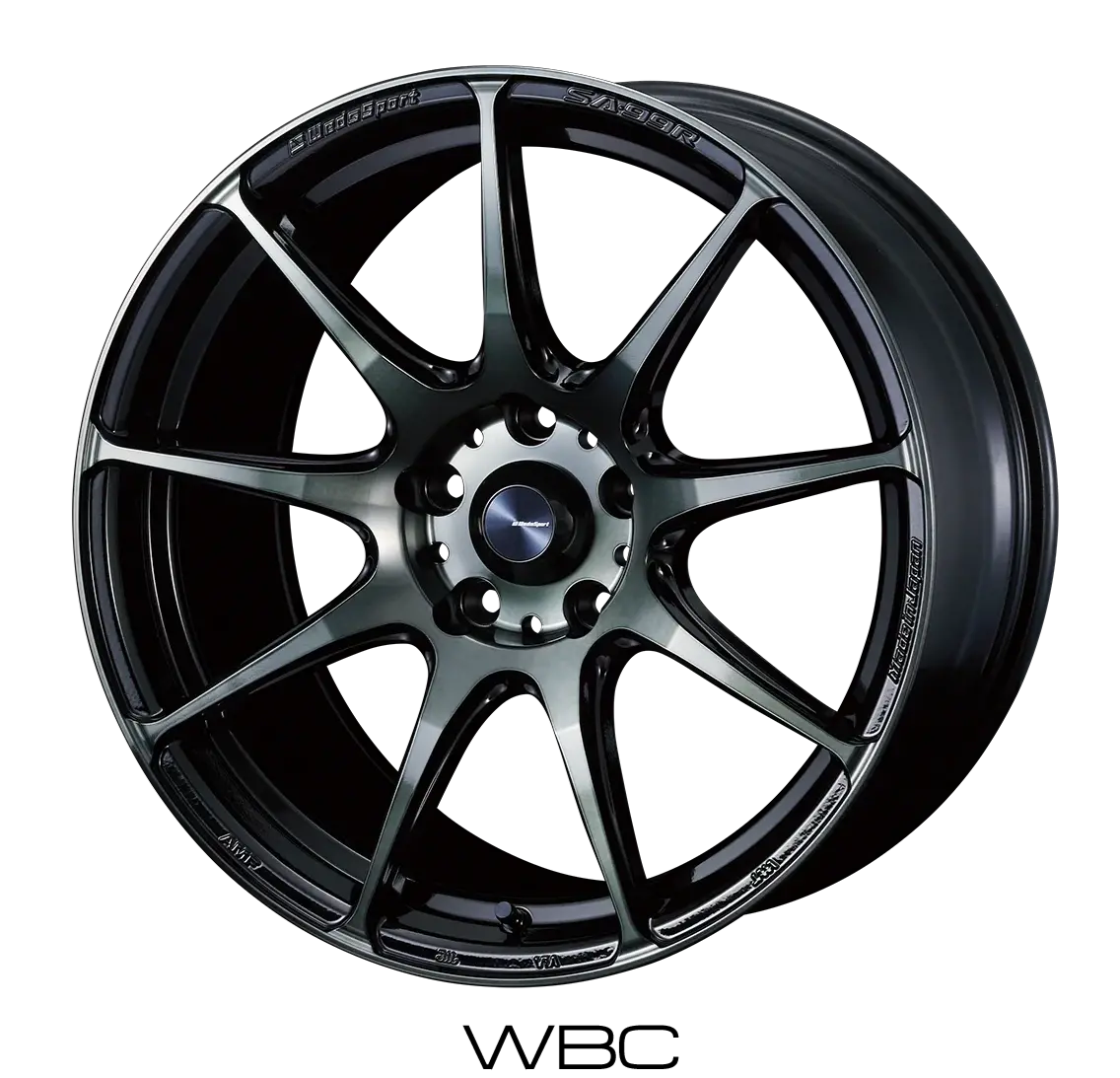 Wedssport Sa-99R Amf (Advanced Metal Forming) 1