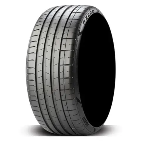 235/45/R18 Asy 98Y Pirelli P Zero 4 With Fit &Balance 1