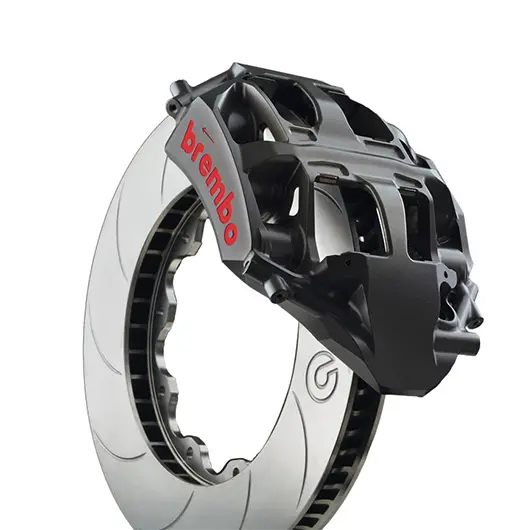 Brembo Pista | Ff Brake Kit 1