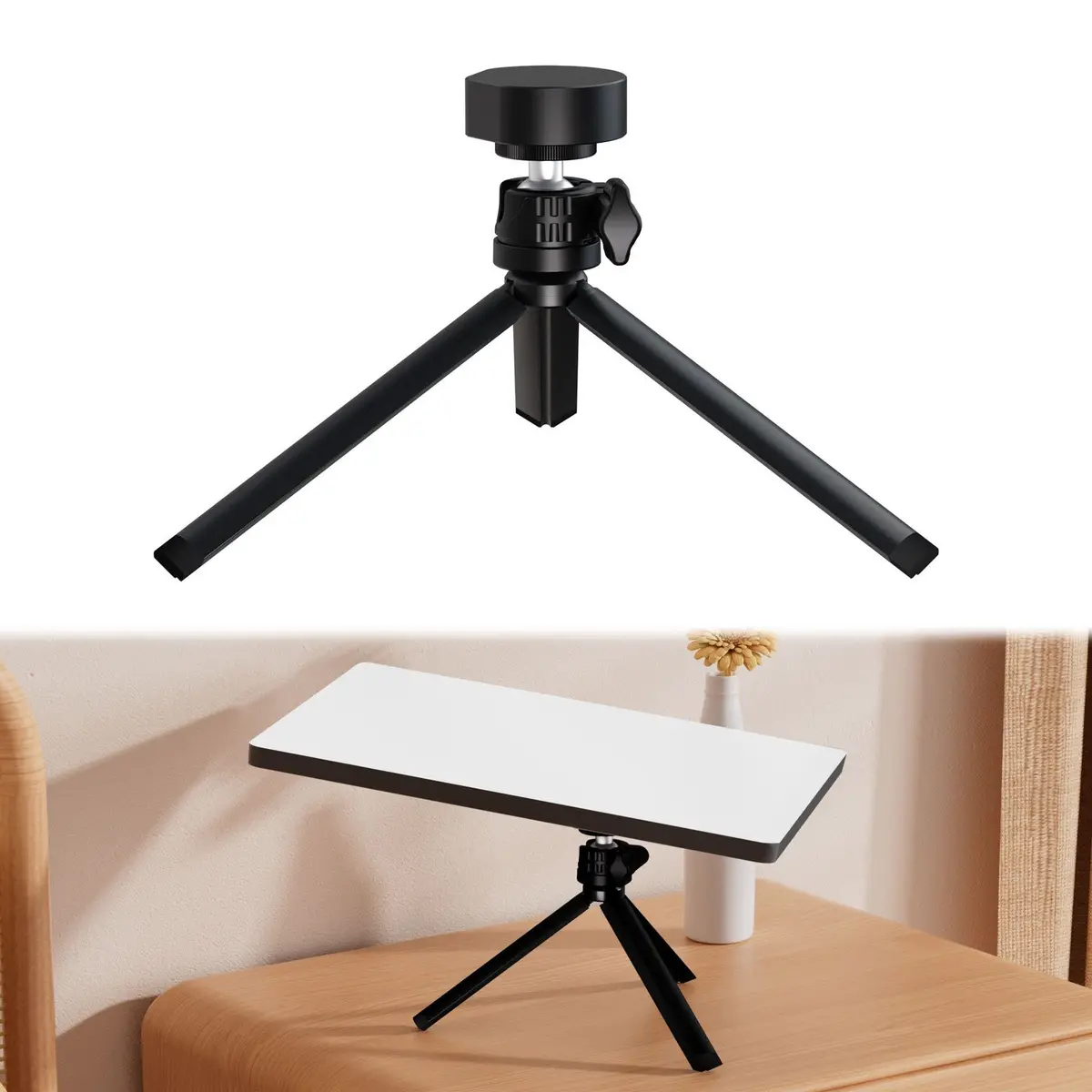 Portable Tripod Mount For Starlink Mini 1